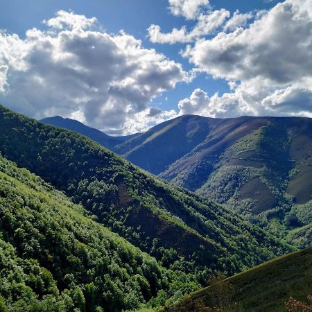 Casa Ponce Otel Posada de Rengos Dış mekan fotoğraf