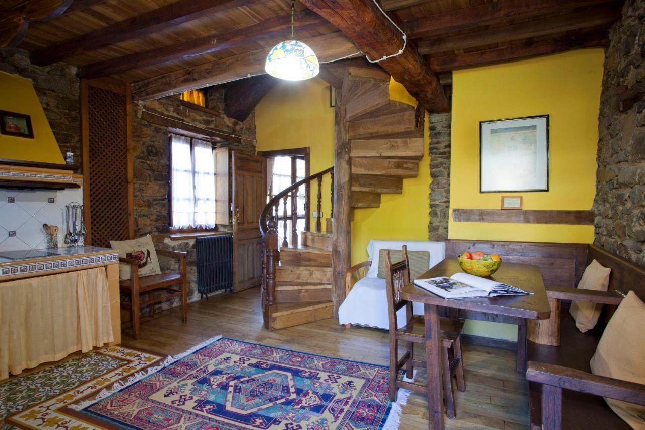 Casa Ponce Otel Posada de Rengos Dış mekan fotoğraf